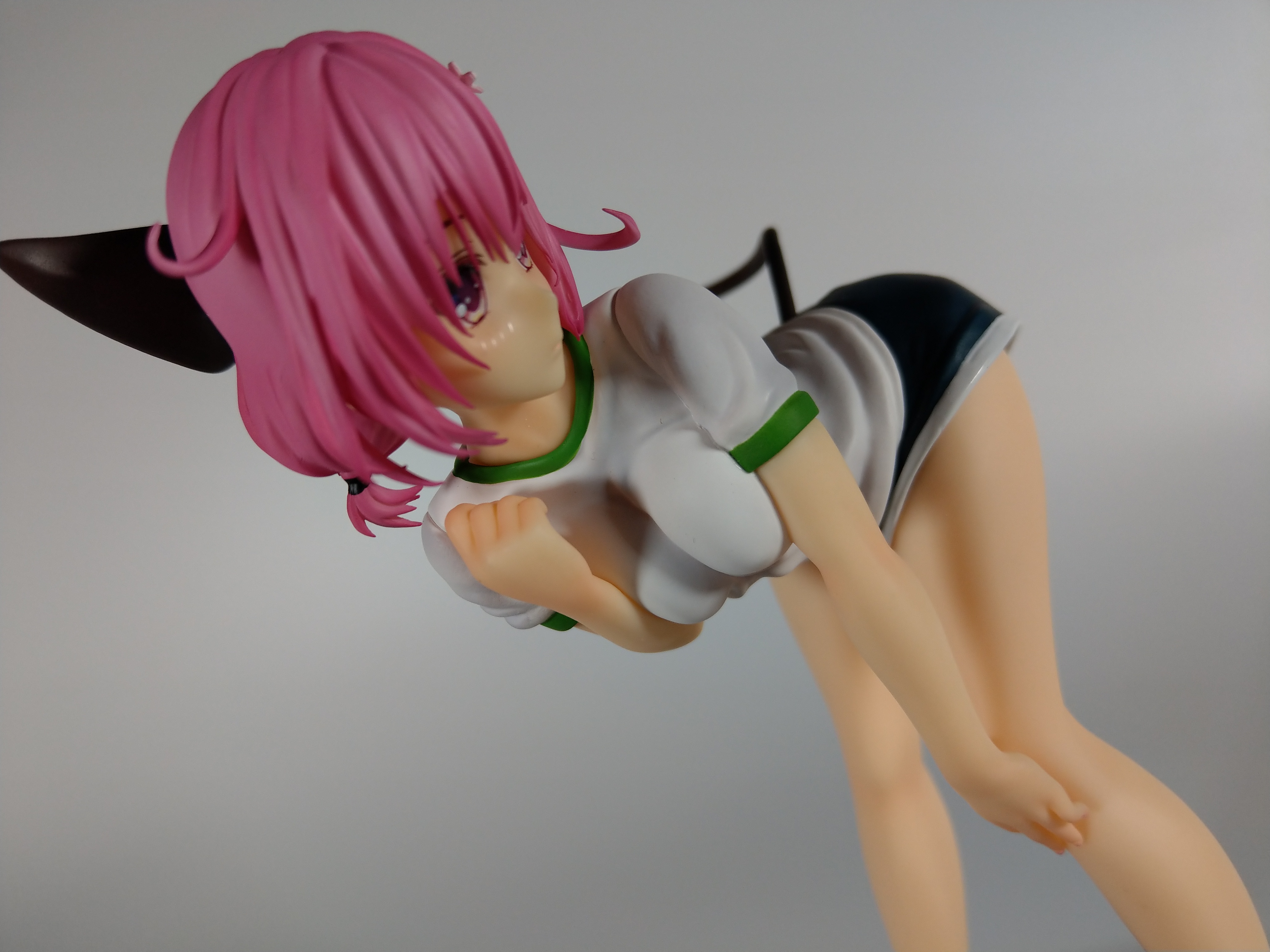 Momo Velia Deviluke by Pulchra. - Изображение 8 Momo Velia Deviluke by Pulchra. - Изображение 8