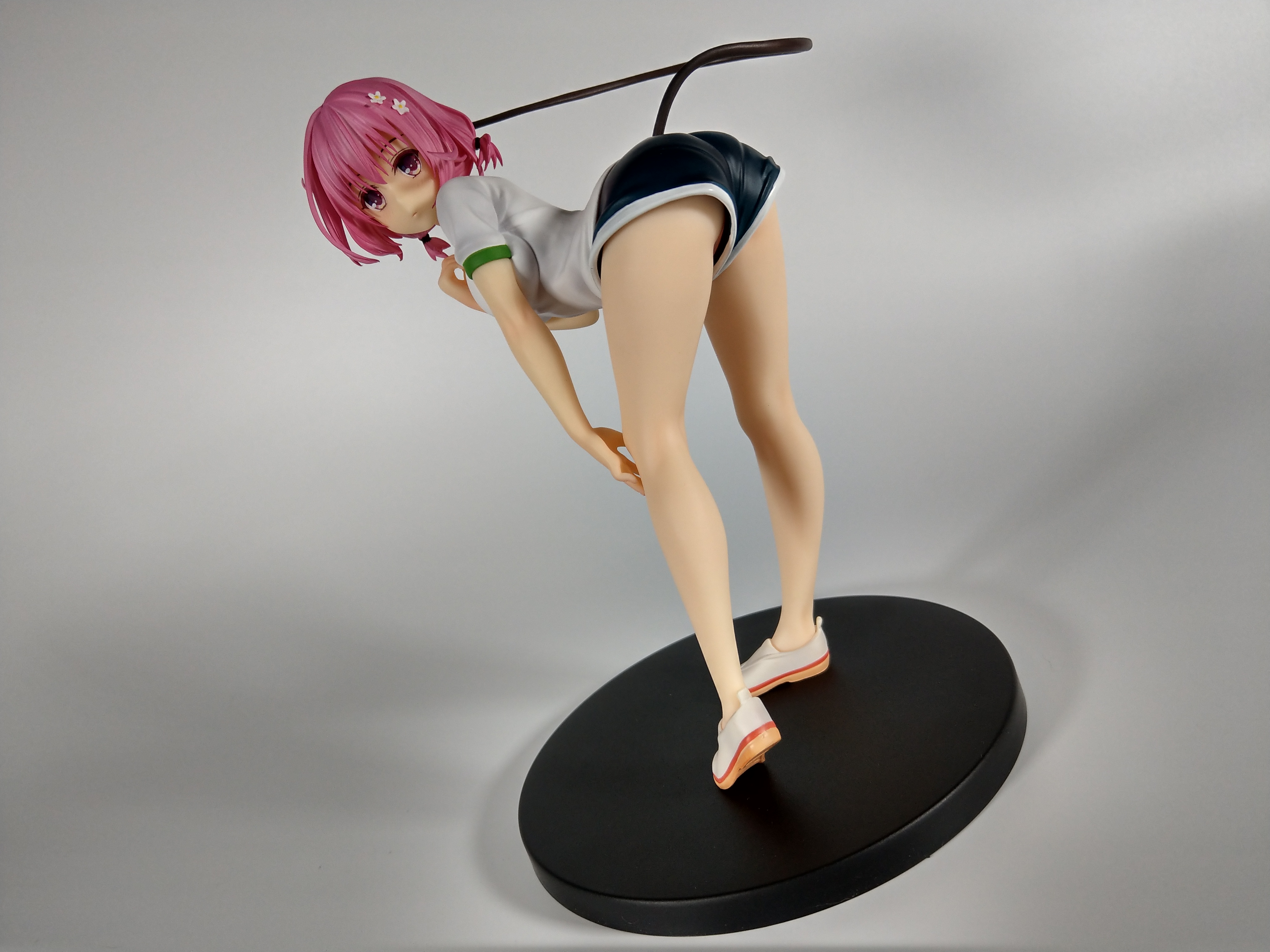 Momo Velia Deviluke by Pulchra. - Изображение 4 Momo Velia Deviluke by Pulchra. - Изображение 4