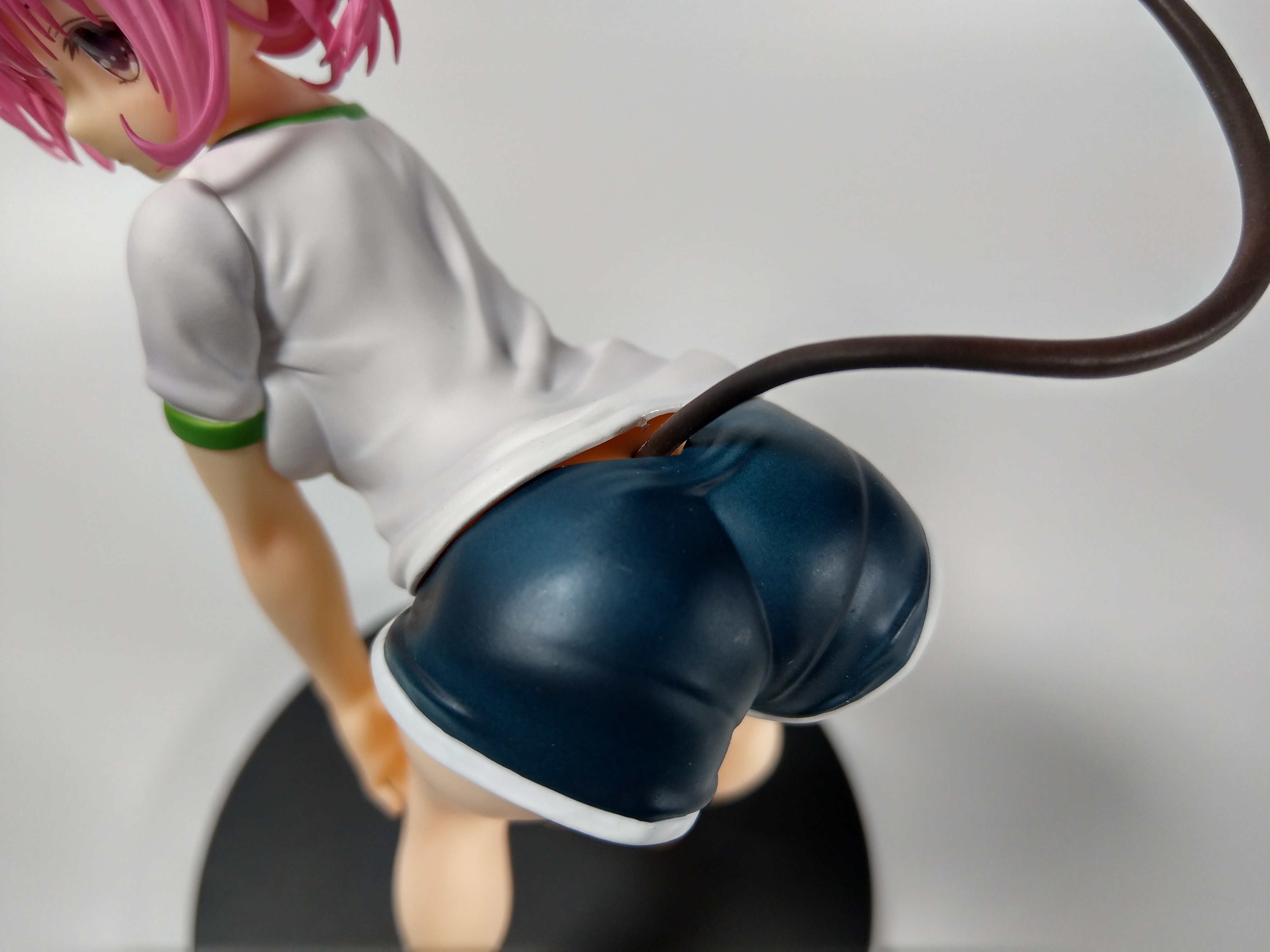 Momo Velia Deviluke by Pulchra. - Изображение 18 Momo Velia Deviluke by Pulchra. - Изображение 18