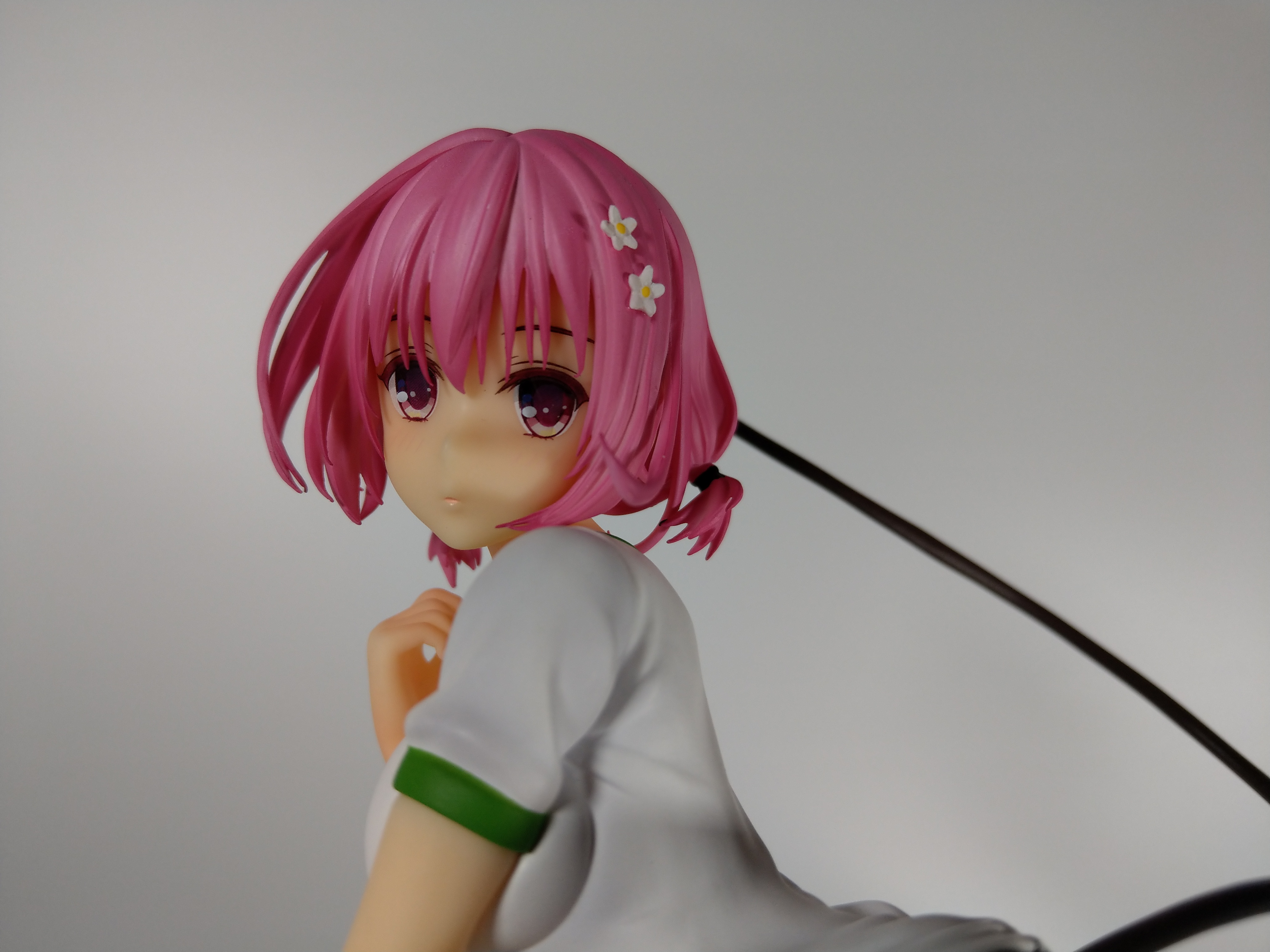 Momo Velia Deviluke by Pulchra. - Изображение 7 Momo Velia Deviluke by Pulchra. - Изображение 7