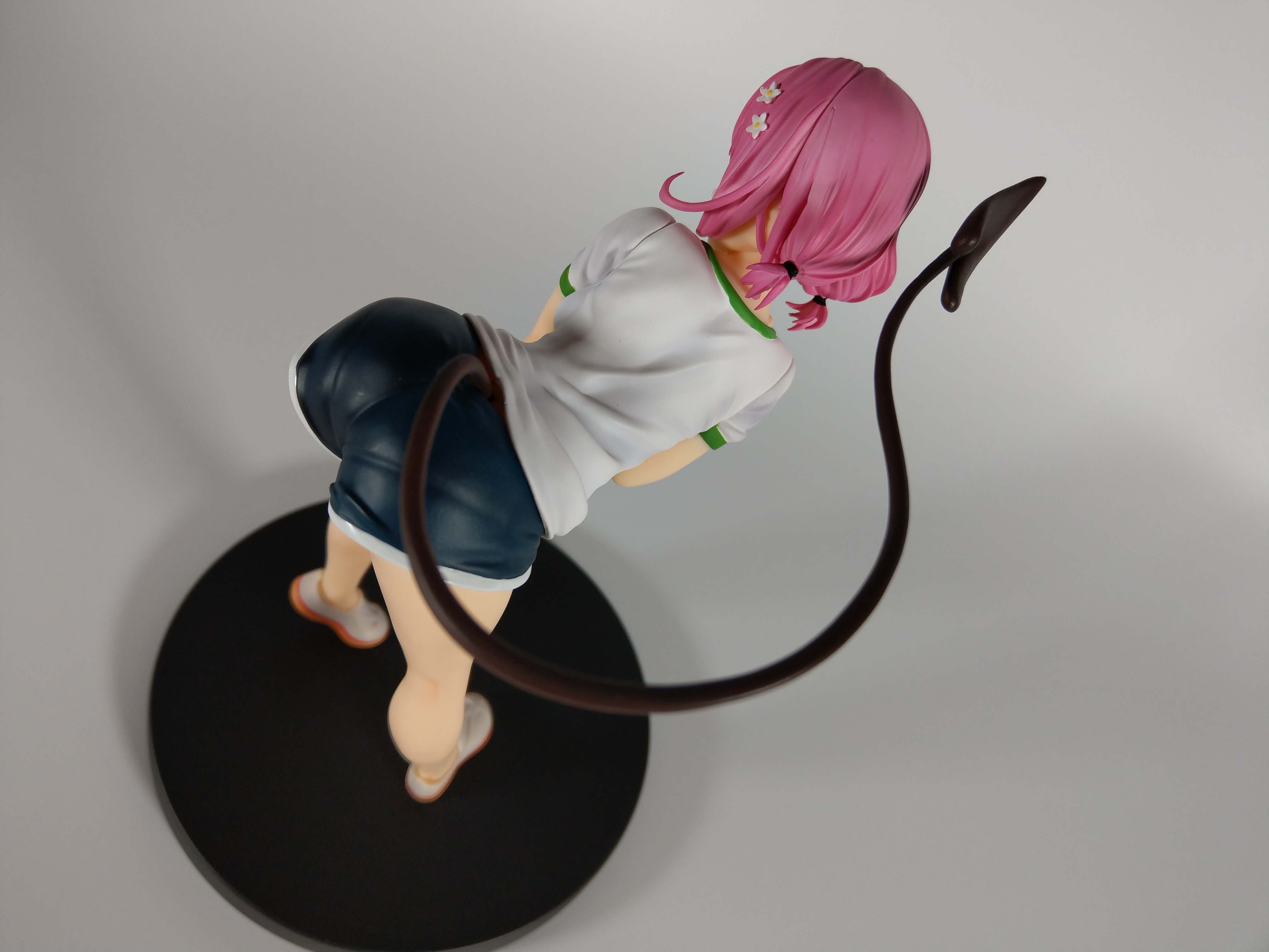 Momo Velia Deviluke by Pulchra. - Изображение 11 Momo Velia Deviluke by Pulchra. - Изображение 11