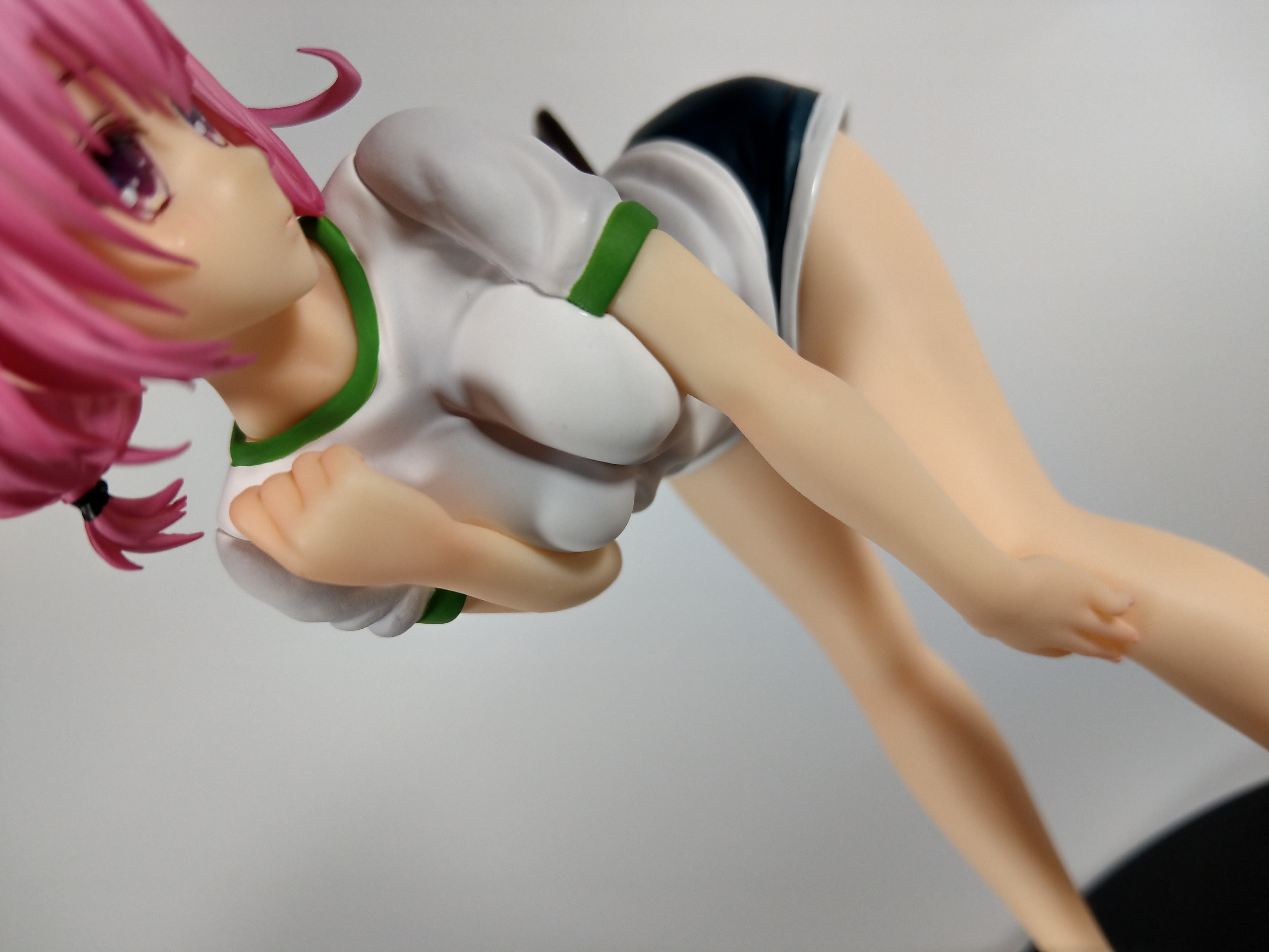 Momo Velia Deviluke by Pulchra. - Изображение 15 Momo Velia Deviluke by Pulchra. - Изображение 15