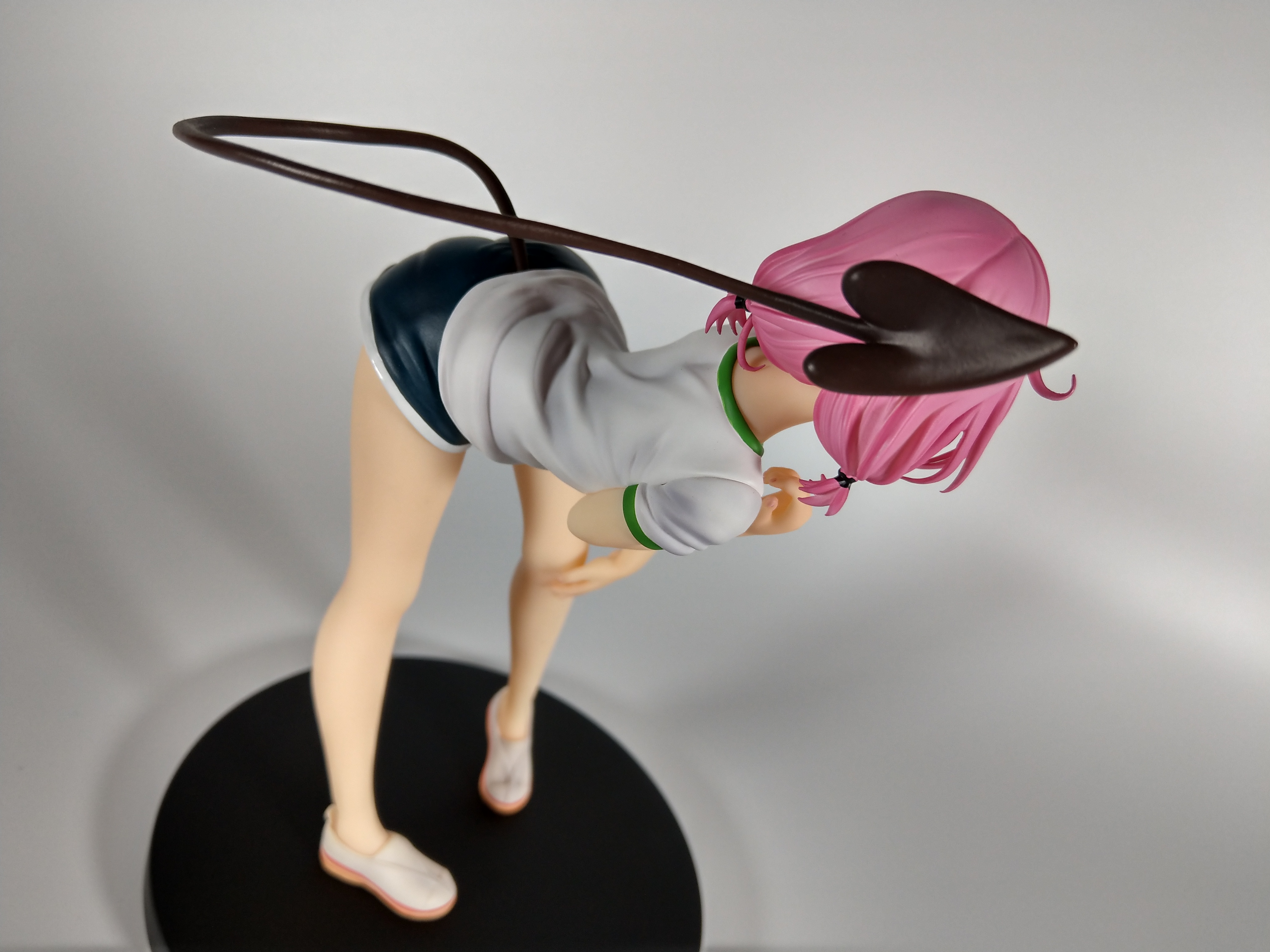Momo Velia Deviluke by Pulchra. - Изображение 12 Momo Velia Deviluke by Pulchra. - Изображение 12