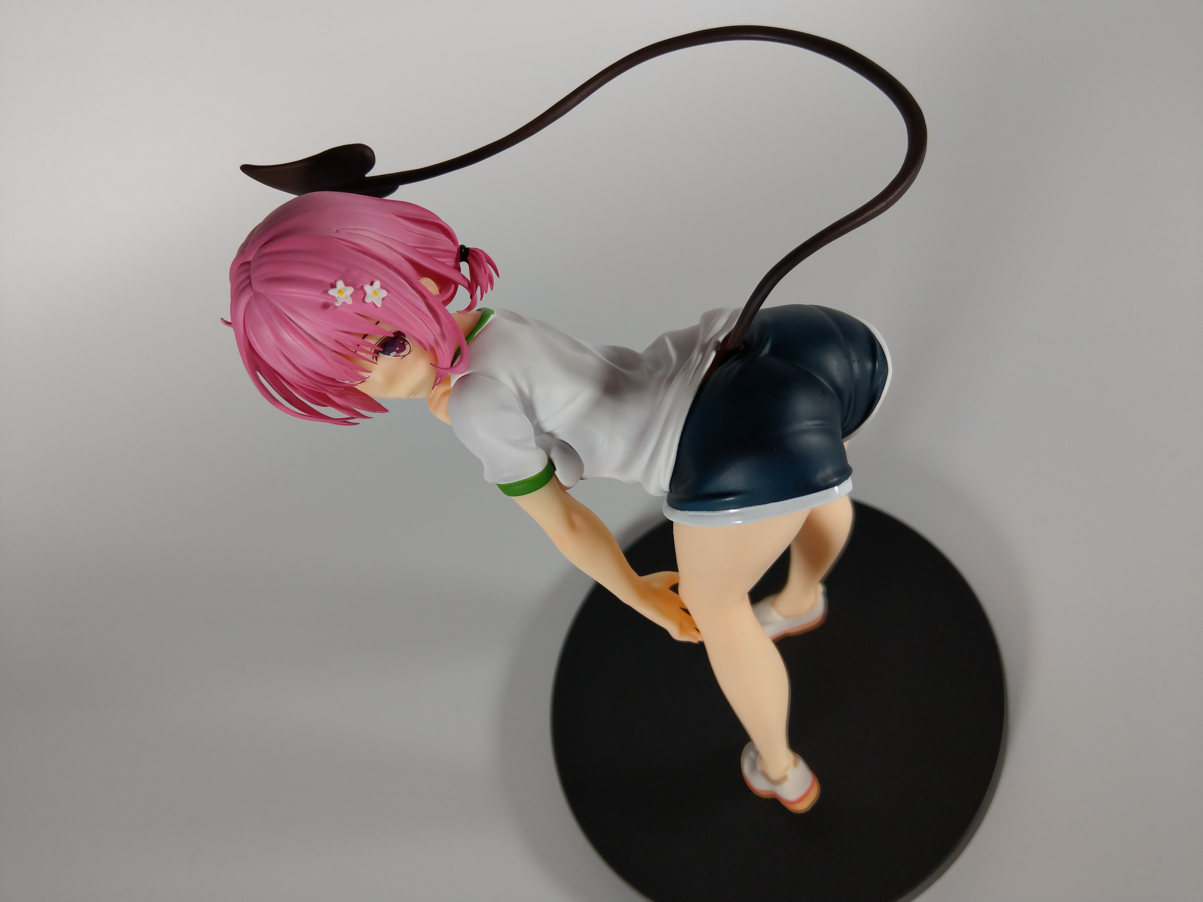 Momo Velia Deviluke by Pulchra. - Изображение 10 Momo Velia Deviluke by Pulchra. - Изображение 10