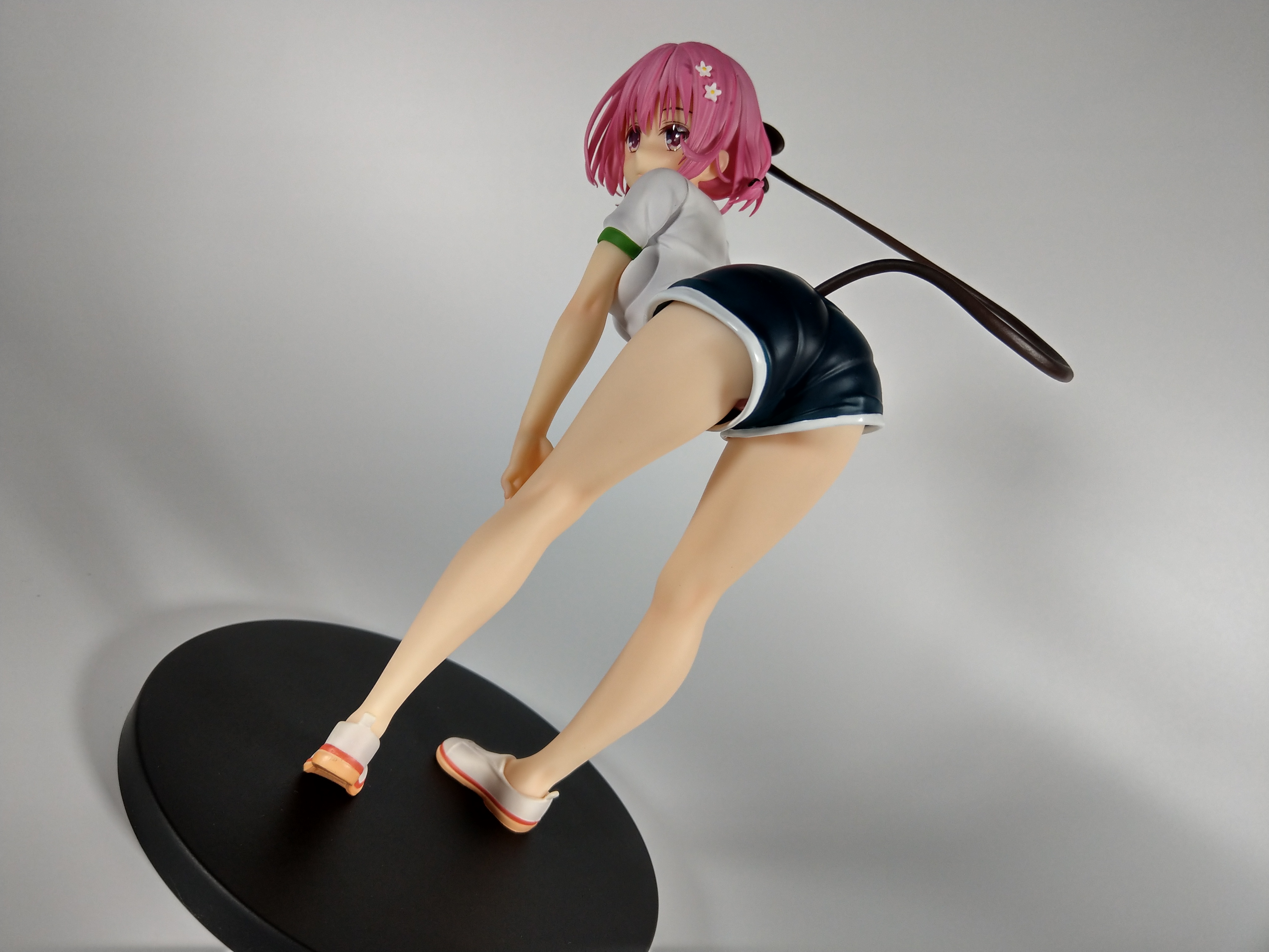 Momo Velia Deviluke by Pulchra. - Изображение 5 Momo Velia Deviluke by Pulchra. - Изображение 5