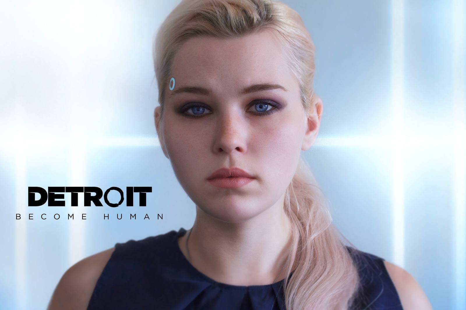 Detroit: Become Human. Непродуманная глупость и графомания.. - Изображение 8 Detroit: Become Human. Непродуманная глупость и графомания.. - Изображение 8