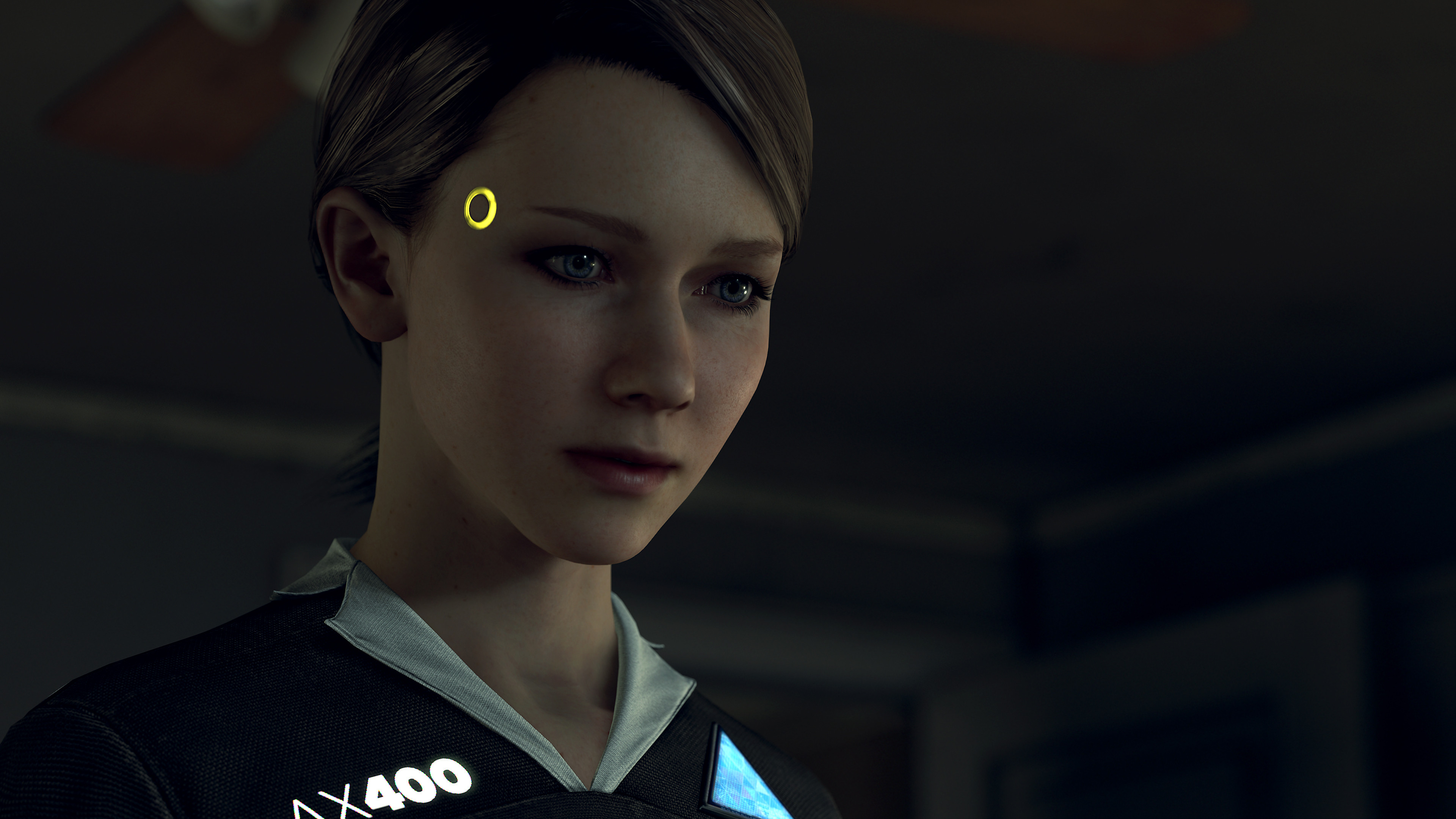 Detroit: Become Human. Непродуманная глупость и графомания.. - Изображение 6 Detroit: Become Human. Непродуманная глупость и графомания.. - Изображение 6