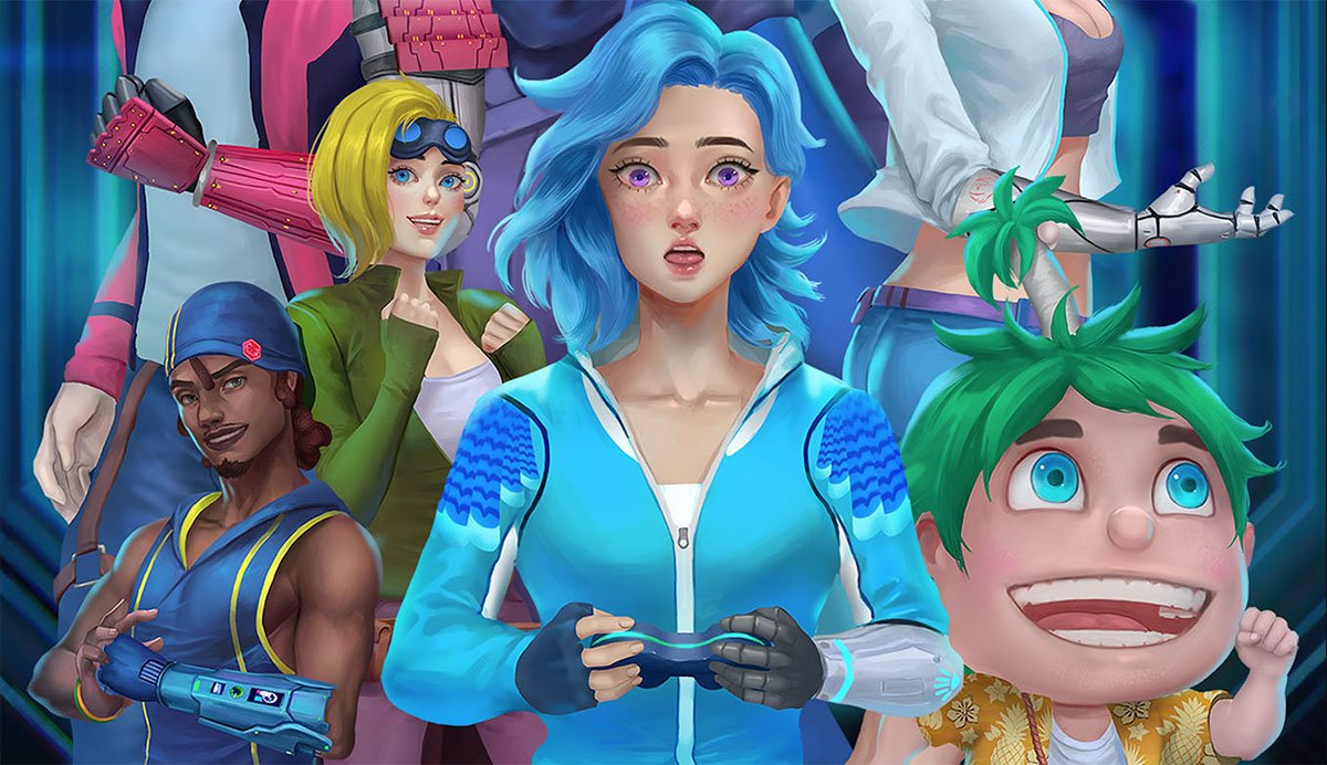 Meta Runner: Экслюзив для Русского СМИ #metarunner. - Изображение 1 Meta Runner: Экслюзив для Русского СМИ #metarunner. - Изображение 1