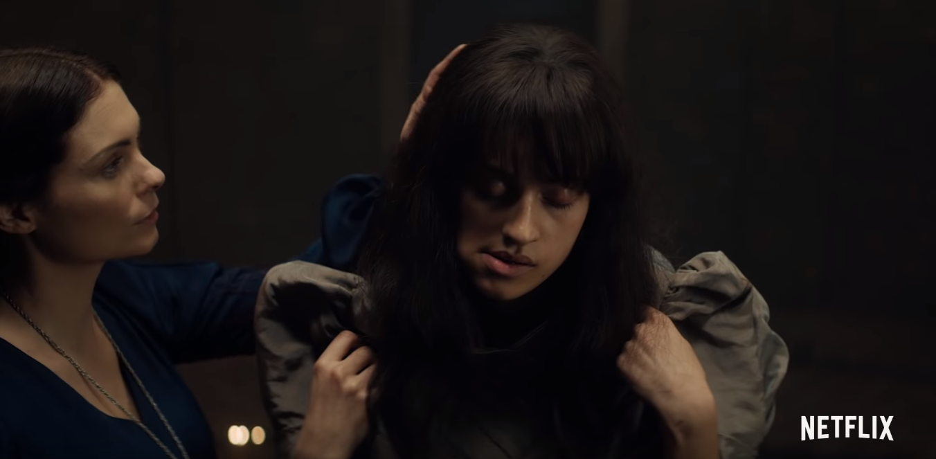 Разбор тизер трейлера сериала "Ведьмак" и мое мнение. . - Изображение 7 Разбор тизер трейлера сериала "Ведьмак" и мое мнение. . - Изображение 7