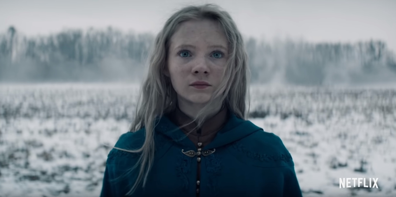 Разбор тизер трейлера сериала "Ведьмак" и мое мнение. . - Изображение 13 Разбор тизер трейлера сериала "Ведьмак" и мое мнение. . - Изображение 13