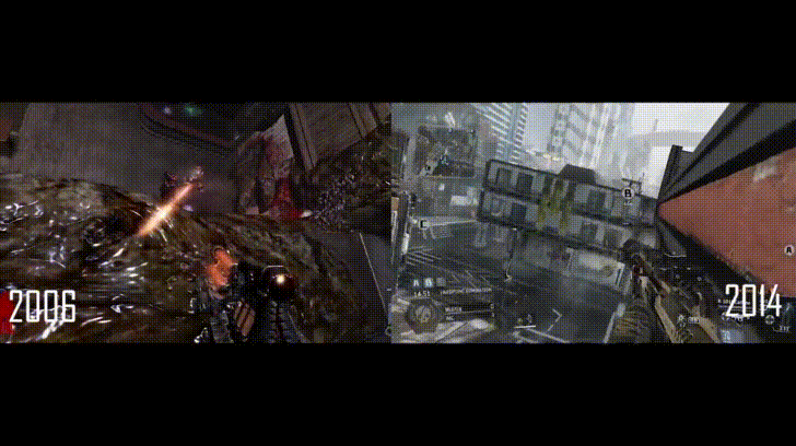 Каким мог быть PREY 2. - Изображение 6 Каким мог быть PREY 2. - Изображение 6
