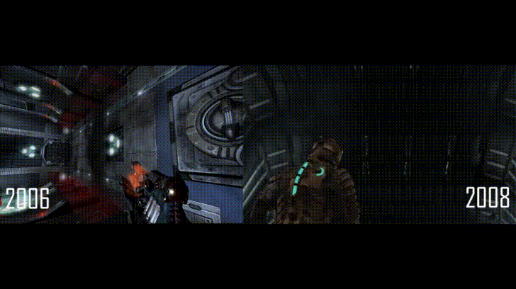 Каким мог быть PREY 2. - Изображение 5 Каким мог быть PREY 2. - Изображение 5