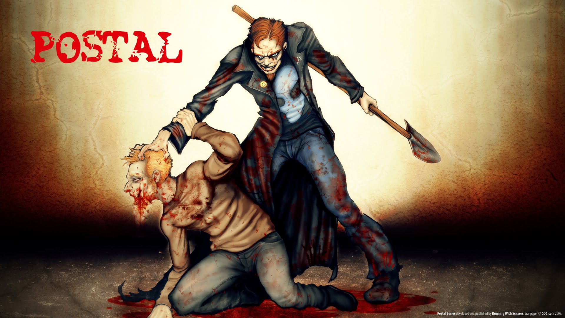 Ультранасилие! Ностальгический обзор игры Postal 2. - Изображение 1 Ультранасилие! Ностальгический обзор игры Postal 2. - Изображение 1