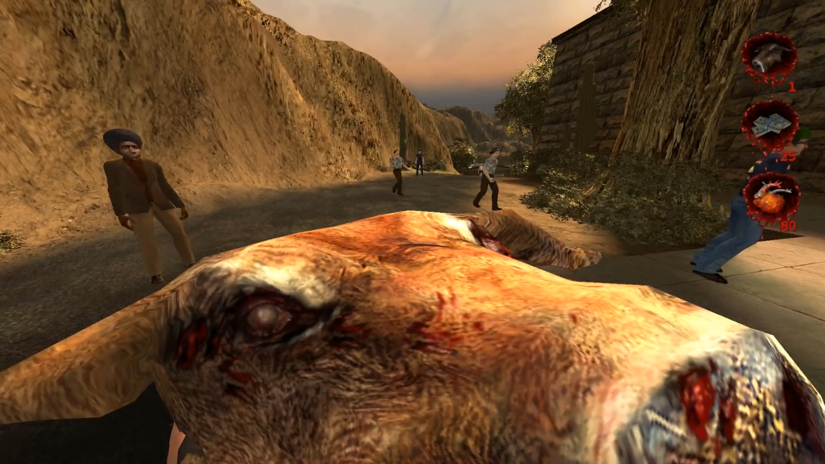 Ультранасилие! Ностальгический обзор игры Postal 2. - Изображение 9 Ультранасилие! Ностальгический обзор игры Postal 2. - Изображение 9