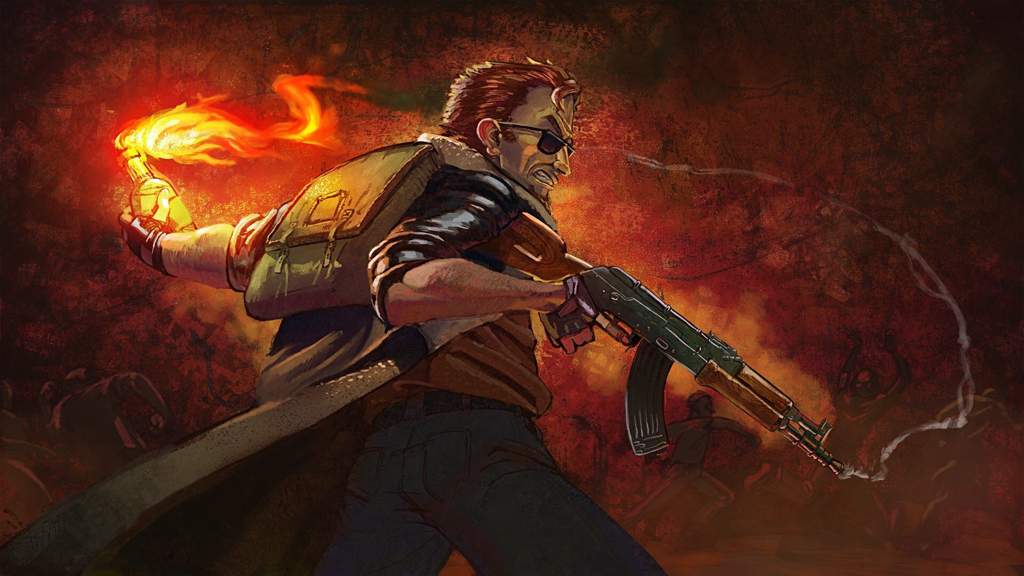 Ультранасилие! Ностальгический обзор игры Postal 2. - Изображение 19 Ультранасилие! Ностальгический обзор игры Postal 2. - Изображение 19