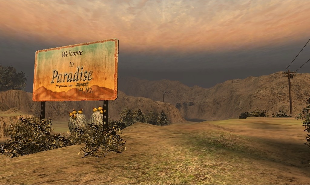 Ультранасилие! Ностальгический обзор игры Postal 2. - Изображение 5 Ультранасилие! Ностальгический обзор игры Postal 2. - Изображение 5