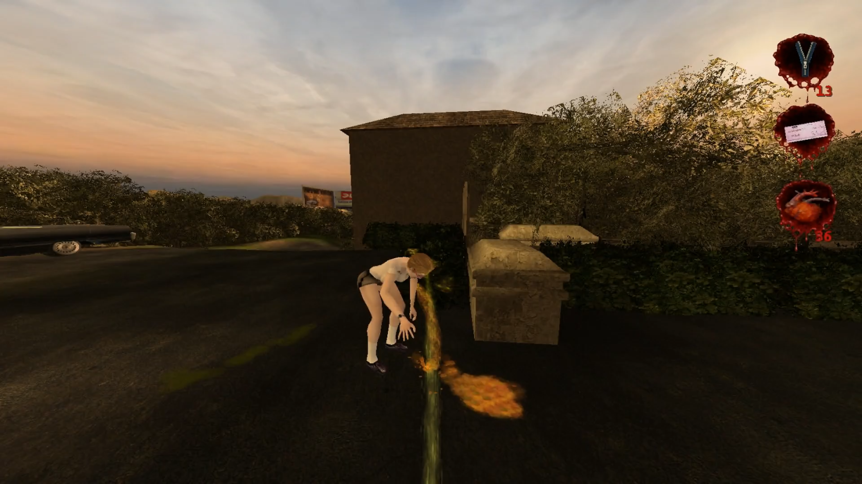 Ультранасилие! Ностальгический обзор игры Postal 2. - Изображение 6 Ультранасилие! Ностальгический обзор игры Postal 2. - Изображение 6