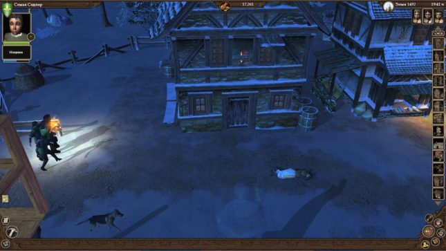 The Guild II: Renaissance. - Изображение 3 The Guild II: Renaissance. - Изображение 3