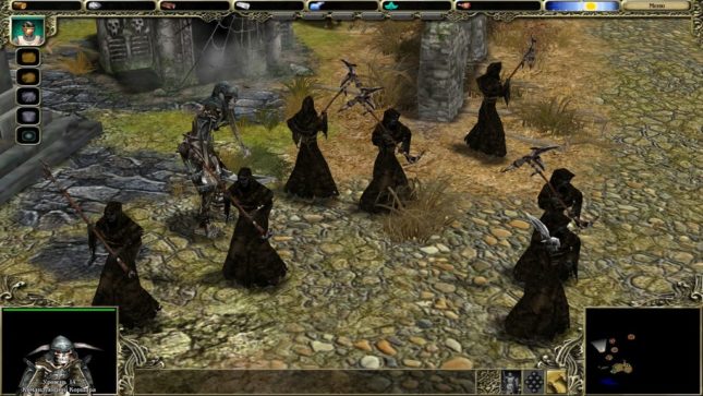 SpellForce: Platinum Edition. - Изображение 3 SpellForce: Platinum Edition. - Изображение 3