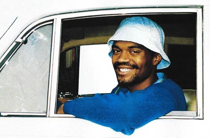 RRR#3 Brockhampton - Ginger. - Изображение 2 RRR#3 Brockhampton - Ginger. - Изображение 2
