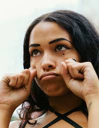RRR#4 Princess Nokia - A Girl Cried Red. - Изображение 4 RRR#4 Princess Nokia - A Girl Cried Red. - Изображение 4