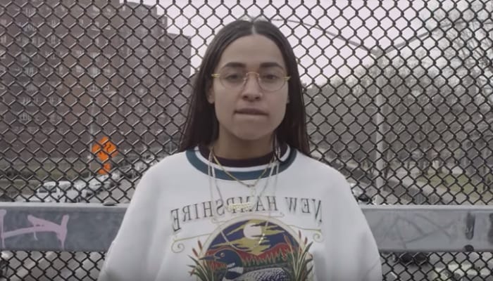 RRR#4 Princess Nokia - A Girl Cried Red. - Изображение 2 RRR#4 Princess Nokia - A Girl Cried Red. - Изображение 2