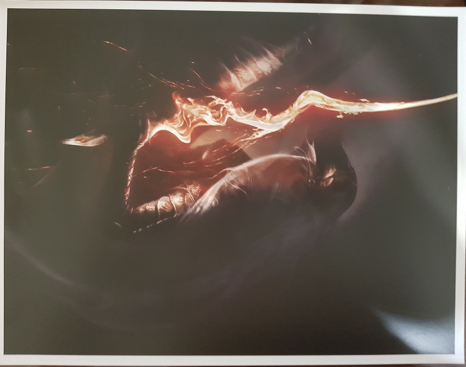 Dark Souls Trilogy Compendium. - Изображение 27 Dark Souls Trilogy Compendium. - Изображение 27