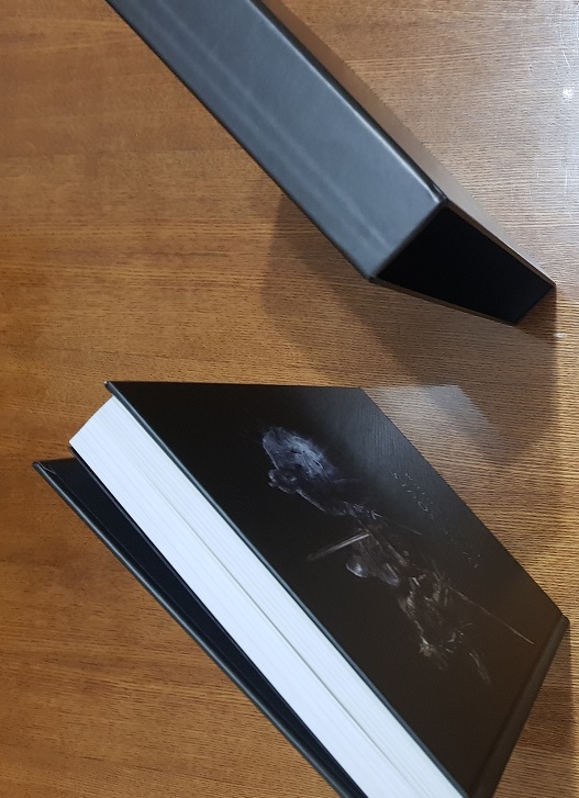Dark Souls Trilogy Compendium. - Изображение 2 Dark Souls Trilogy Compendium. - Изображение 2