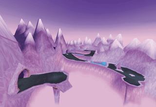 Изучаем влияние цвета на примере Spyro the Dragon. - Изображение 7 Изучаем влияние цвета на примере Spyro the Dragon. - Изображение 7