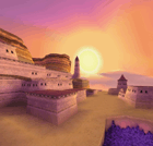 Изучаем влияние цвета на примере Spyro the Dragon. - Изображение 8 Изучаем влияние цвета на примере Spyro the Dragon. - Изображение 8