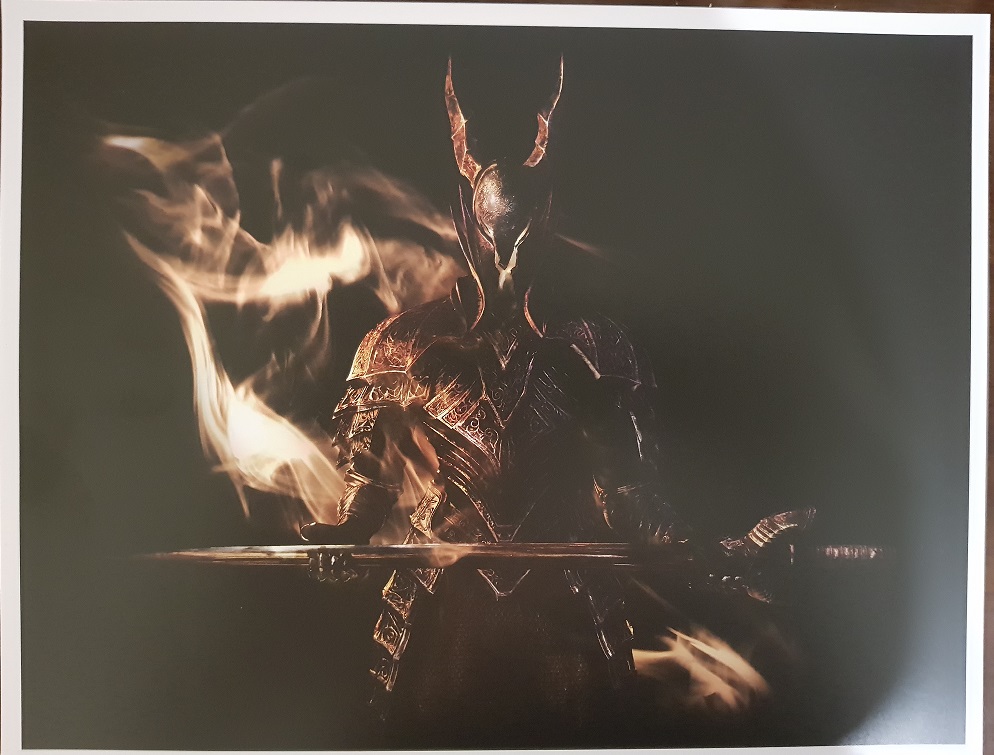 Dark Souls Trilogy Compendium. - Изображение 25 Dark Souls Trilogy Compendium. - Изображение 25