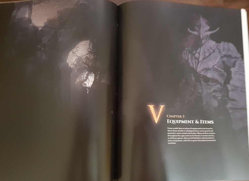 Dark Souls Trilogy Compendium. - Изображение 14 Dark Souls Trilogy Compendium. - Изображение 14