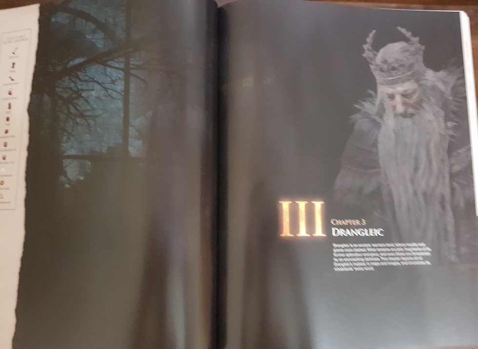 Dark Souls Trilogy Compendium. - Изображение 12 Dark Souls Trilogy Compendium. - Изображение 12
