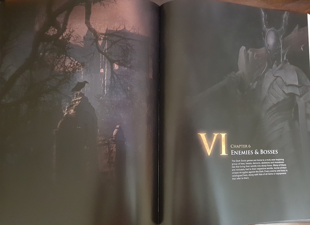 Dark Souls Trilogy Compendium. - Изображение 19 Dark Souls Trilogy Compendium. - Изображение 19