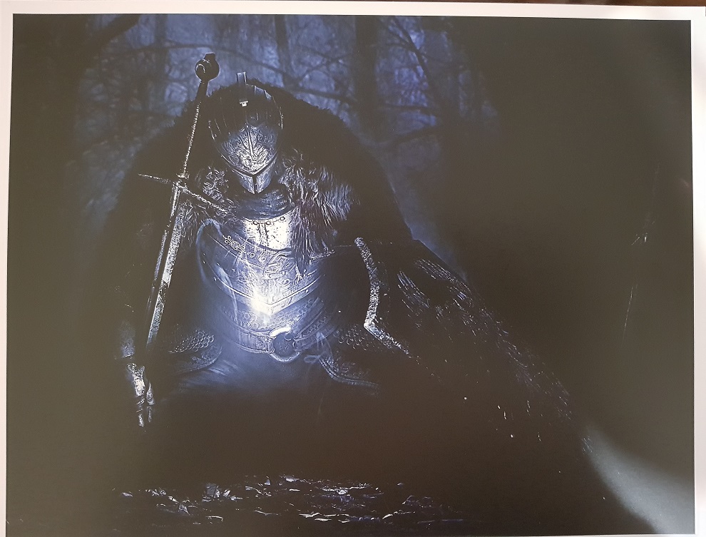 Dark Souls Trilogy Compendium. - Изображение 26 Dark Souls Trilogy Compendium. - Изображение 26