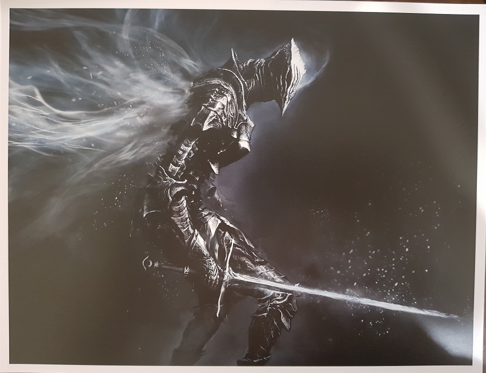 Dark Souls Trilogy Compendium. - Изображение 28 Dark Souls Trilogy Compendium. - Изображение 28