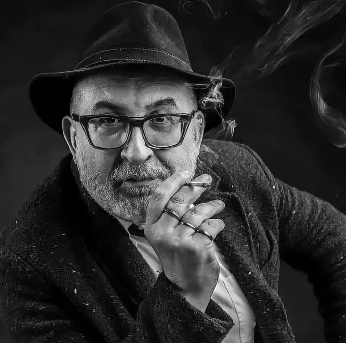 10 авторов детективов, о ком стоит узнать больше. Часть 1. - Изображение 1 10 авторов детективов, о ком стоит узнать больше. Часть 1. - Изображение 1