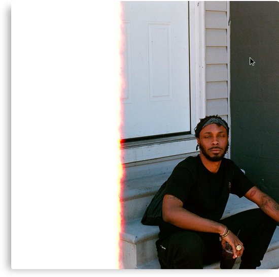 RRR#5 JPEGMAFIA — Veteran. - Изображение 2 RRR#5 JPEGMAFIA — Veteran. - Изображение 2