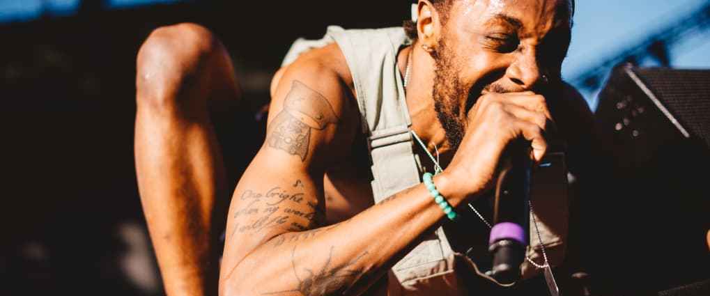 RRR#5 JPEGMAFIA — Veteran. - Изображение 3 RRR#5 JPEGMAFIA — Veteran. - Изображение 3
