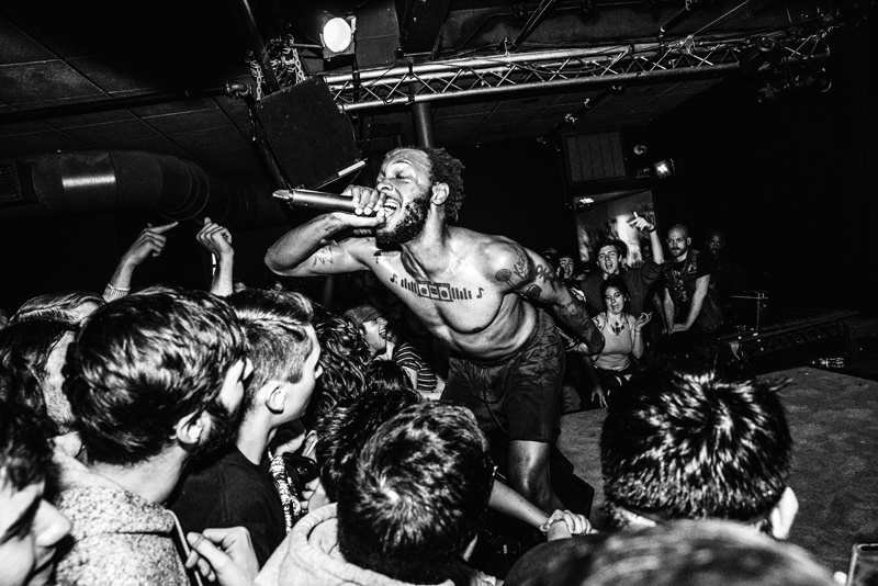 RRR#5 JPEGMAFIA — Veteran. - Изображение 6 RRR#5 JPEGMAFIA — Veteran. - Изображение 6