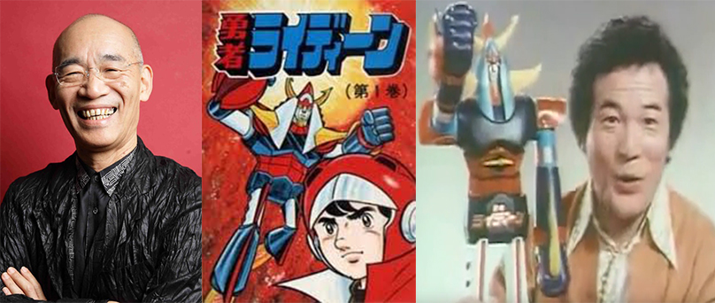 История серии Mobile Suit Gundam. Часть #0 Введение. - Изображение 4 История серии Mobile Suit Gundam. Часть #0 Введение. - Изображение 4
