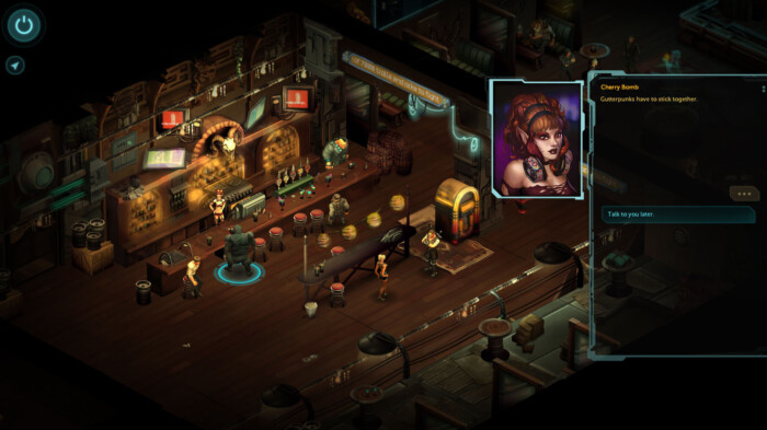 Shadowrun returns где лежат сохранения