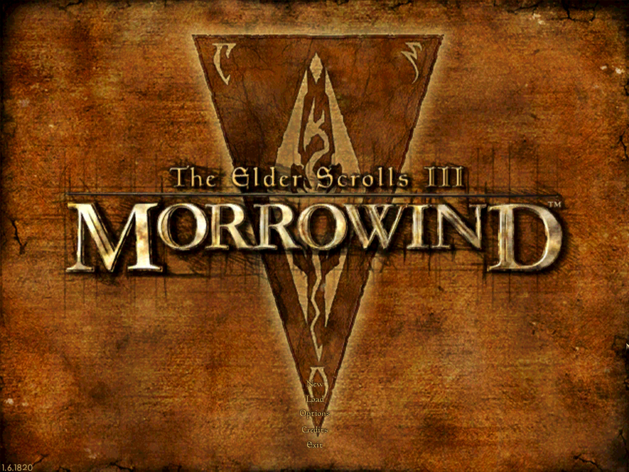 Возвращение в легенду #2 The Elder Scrolls III: Morrowind. - Изображение 1 Возвращение в легенду #2 The Elder Scrolls III: Morrowind. - Изображение 1