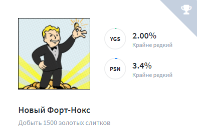 Подборка интересных отсылок в трофеях: мемы, знаменитости, кино. - Изображение 3 Подборка интересных отсылок в трофеях: мемы, знаменитости, кино. - Изображение 3