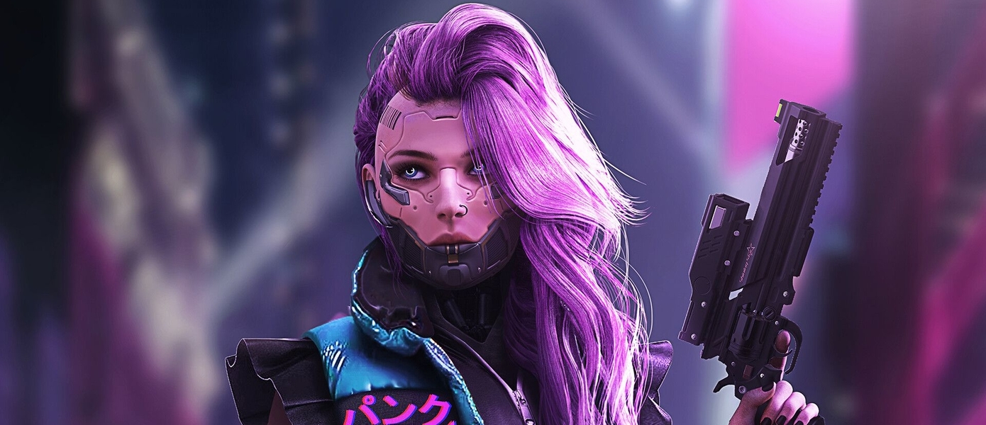 Во что поиграть в ожидании Cyberpunk 2077. - Изображение 1 Во что поиграть в ожидании Cyberpunk 2077. - Изображение 1