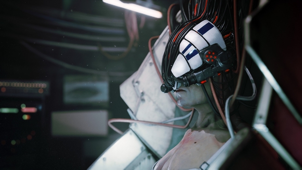 Во что поиграть в ожидании Cyberpunk 2077. - Изображение 2 Во что поиграть в ожидании Cyberpunk 2077. - Изображение 2