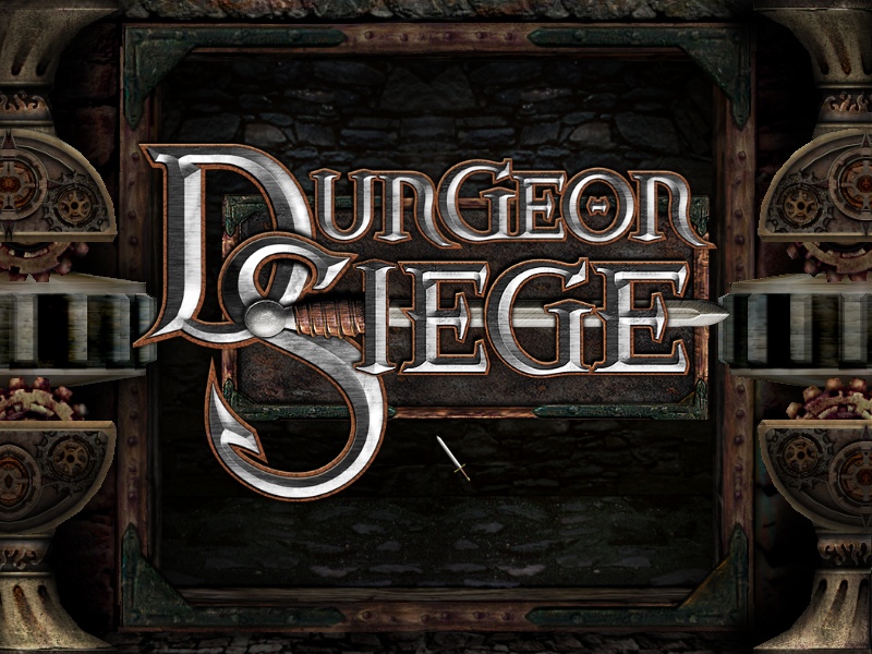 Возвращение в легенду #3 Dungeon Siege. - Изображение 1 Возвращение в легенду #3 Dungeon Siege. - Изображение 1