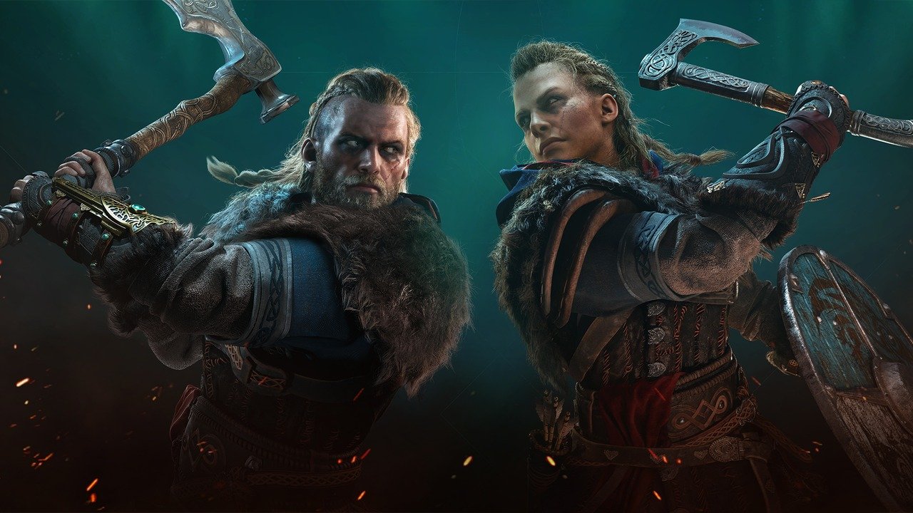 В Assassin's Creed: Valhalla произошла утечка информации и тем самым отпугнула фанатов. - Изображение 3 В Assassin's Creed: Valhalla произошла утечка информации и тем самым отпугнула фанатов. - Изображение 3
