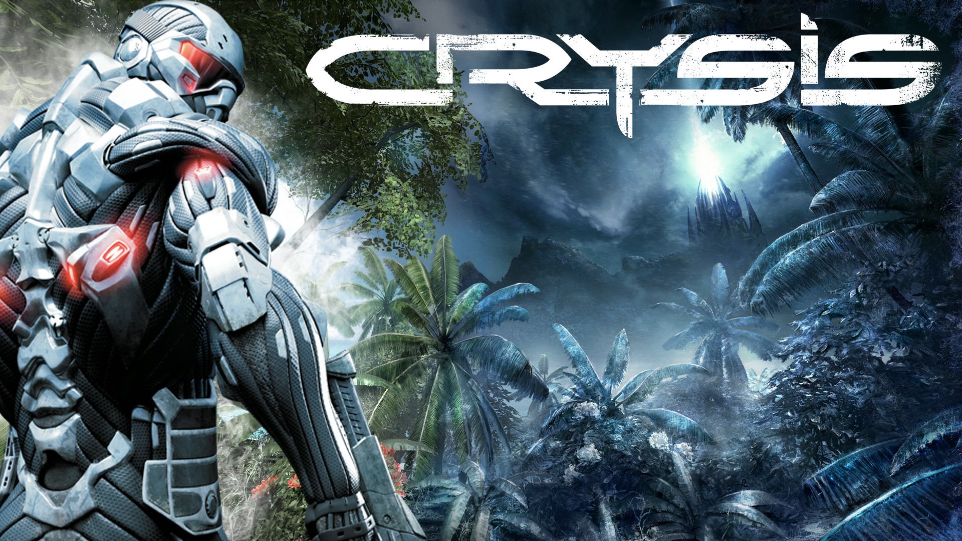 Возвращение в легенду #7 Crysis. - Изображение 1 Возвращение в легенду #7 Crysis. - Изображение 1