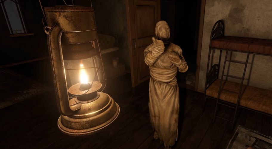 ОБЗОР НА «PATHOLOGIC 2» ИЛИ ФУНДАМЕНТ СМЕРТИ. - Изображение 2 ОБЗОР НА «PATHOLOGIC 2» ИЛИ ФУНДАМЕНТ СМЕРТИ. - Изображение 2